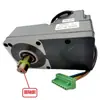 Controlador de Porta de Publicidade Motor CC Sem Escovas 24V Acessórios para Porta Elétrica de Condomínio Abridor de Porta/Motor para Porta de Pedestres