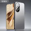 Adecuado para funda de teléfono OPPO Reno10, cubierta protectora 10Pro, protección completa 10Pro+, anticaída, disipación de calor, anti suciedad, simple y elegante