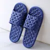 Pantuflas de Baño de PVC a Prueba de Fugas con Liberación Rápida en Stock para Uso en Hoteles y Casas de Huéspedes, Pantuflas de Baño Antideslizantes de Verano