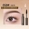 La Crema Tintadora de Cejas Ligera Twg es Fácil de Mezclar y se Aplica Uniformemente de Forma Natural Sin Formar Grumos