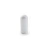 ESSENTRA Yi manguito de goma PVC para sublimación manguera de plástico por inmersión manguito aislante negro blanco funda de extremo SR 1500