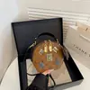 Bolso de mujer 2026 verano nuevo modelo bolso cruzado, bolso de mano, bolso de hombro de moda, bolso pequeño de nicho moderno de alta gama, bolso caja