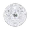 Módulo de fonte de luz magnética de núcleo de lâmpada de teto LED super brilhante painel de lâmpada redondo de substituição painel de lâmpada de retrofit doméstico