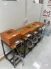 Magnetizador de Laboratorio de Escuela Secundaria, Magnetizador de Altavoz, Magnetizador de Investigación, Magnetizador de Motor, Mesa Magnetizadora
