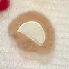 Lindo Algodón Oso Fresa Orejas Felpa Diadema Pinza para el Cabello Accesorios para la Cabeza DIY Accesorios de Oreja Rojos de Internet