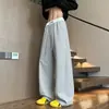 Primavera 2026 Nuevos Pantalones de Chándal de Algodón para Hombre Margiela Dobladillo Curvo Corte Holgado Versátiles Casuales
