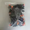 Abrazadera para Carpintería Múltiples Tamaños Abrazadera de Ángulo Recto Abrazadera para Acuario Nogal Abrazadera de Nylon a Abrazadera F Abrazadera de 90 grados Mango Único Aleación de Aluminio Clip de Fijación