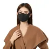 Mascarilla Térmica Sin Costuras Tridimensional para Mujeres de Buen Verano en Otoño e Invierno Engrosada Resistente al Viento, al Frío y Anticongelante Mascarilla Facial Mascarilla Facial Antipolvo