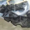 Elástico franzido de Chiffon com Renda de 6cm de Largura, Camada Dupla, Borda Curva, Elástico com Contas, Acessório para Cabelo de Brinquedo, Sapatos e Chapéus, Decoração DIY