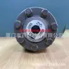 Série Oml8,Omm32 Danfoss Motor Hidráulico Danfoss Baixa Velocidade Alto Torque