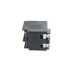 Interruptor para esmerilhadeira angular 6-100, interruptor frontal, interruptor para máquina de corte com disco de lixa universal, interruptor para esmerilhadeira angular tipo 100