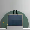 Sacolas TNT Personalizadas para Lojas de Roupas, Sacolas de Compras Impermeáveis para Roupas, Sacolas Tote Bag TNT, Sacolas Ecológicas Estampadas em Cores em Estoque