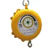 Balança de Mola Junda 9-15kg Torre de Equilíbrio de Tração Tensionador Flutuante Auto Travante Balançador Elástico