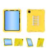 Adecuado para iPad Air13 Funda Protectora, Funda Todo Incluido Anticaídas, Tableta Pro13 para Niños, Soporte Pro12.9, Escaleras