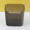 Almacenamiento en Puerta Lateral de Refrigerador Caja de Almacenamiento Portátil Multifuncional Clasificada para Frutas y Verduras Caja de Almacenamiento Doméstica de Gran Capacidad Ampliable