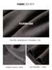 Camiseta de manga larga para mujer, cuello en V con media botonadura, corte ajustado, elástica, color liso, estilo coreano simple, adelgazante, adecuada para el trabajo o como capa interior