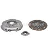 Kit Embreagem Três Peças Ss04 30210-95F0B, 30100-95F0B Adequado para Nissan