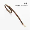 Hengjiang Atacado Adequado para Alça de Ombro de Bolsa Tote de Viagem Alça de Ombro Ajustável Alça Transversal de Reposição Acessórios de Alça para Bolsa de Mão Feminina