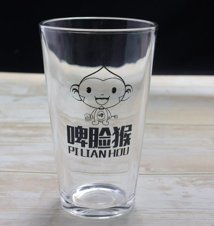 啤脸猴