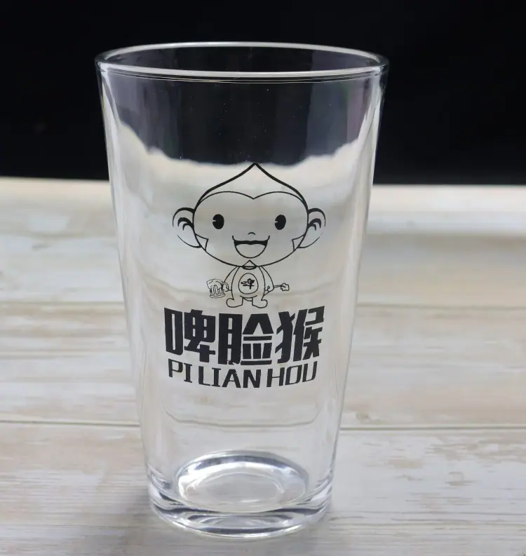 啤脸猴