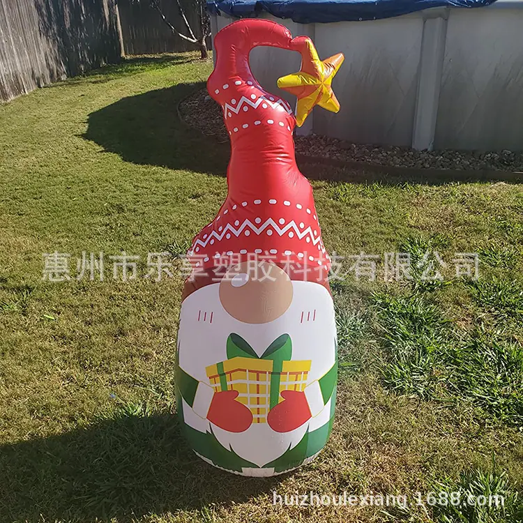 圣诞礼包直径60x152cm (5)