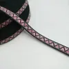 Minoría Étnica cm Encaje de Cinta Bordada Ropa Hecha a Mano DIY Ropa Accesorios Decorativos