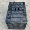 Cesta Giratoria de Plástico Marco de Plástico Marco de Plástico Engrosado Cesta para Verduras Cesta para Frutas Fabricante Venta al por Mayor en Stock