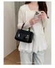 Bolsa de Mão Retrô Feminina 2026 Nova Verão Popular Moda Bolsa de Ombro para o Trabalho Crossbody Boston Bolsa Almofada