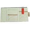 Bolsa de almacenamiento para parasol de coche transfronteriza bolsa de almacenamiento para coche bolsa colgante para almacenamiento de coche parasol parasol para coche