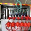 Dispositivo de Rescate de Suministro de Agua de Auto-Rescate con Aire Comprimido Soporta Personalizado Dos en Uno Dispositivo de Auto-Rescate de Suministro de Agua a Presión para Minería Zyj-M6