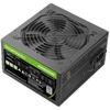 Fuente de alimentación Xingu con potencia nominal de 650W fuente de alimentación para computadora fuente de alimentación ATX fuente de alimentación de salida directa Xingu AN650 no modular completa