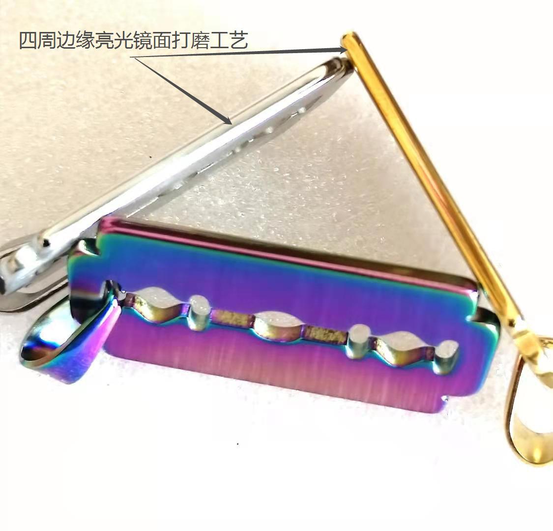 Dy-P044发艺刀片