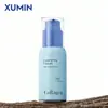 Xumin Materiais de Embalagem para Cosméticos Atacado Transfronteiriço Frasco de Pressão para Sub-Envase de Essência 30ml Frasco de Loção a Vácuo 50ml