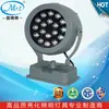 Luz de proyección LED monocromática RGBW interior y exterior control por teléfono móvil inalámbrico WIFI kit de carcasa para lámpara de césped