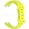 Para Huawei 8/9 Watch Color Sólido Silicona Líquida Hebilla de Mariposa Correa de Silicona para Huawei Watch Venta al por Mayor Transfronteriza