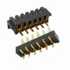 Portapilas de inserción de 6 pines Espaciado 2.5Ph Conector de batería de portátil B01Mf-A-6P-R1-S2 Enchufe