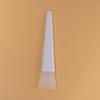 Brocha de Silicona para Mascarilla DIY Mascarilla Casera Barro Mascarilla en Barra Aplicación Salón de Belleza Brocha Mismo Estilo que se Usa en Salones de Belleza