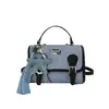 Mochila de Moda Retro para Mujer, Maletín Versátil de Moda Nuevo Hengeng, Bolso de Hombro Casual para Estudiantes