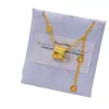 Tienda de Oro Mismo Estilo Oro Arena Oro Brillante Escama de Dragón Cintura Pequeña Cadena de Clavícula Versátil Cadena Deslumbrante para Clavícula Joyería Versátil de Lujo Ligero