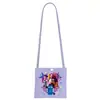 Bolsa de Accesorios para Disfraz Cosplay de Full House Mágico