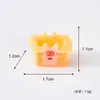 Lindo set de modelo miniatura de tienda de conveniencia estilo japonés, mini muebles de animales pequeños, juguete de comida para casa de muñecas, decoración DIY