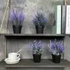 Fabricante Transfronterizo de Plantas Acuáticas Artificiales, Decoraciones de Agujas de Pino para Árbol de Navidad, Arreglos Florales de Agujas de Pino, Plantas Verdes Transfronterizas de Navidad, Plástico