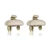 Adecuado para Audi A1A3A4La5A6A7Q5 Hebilla Fija para Parasol Gancho para Parasol 8E0857562A