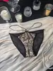 Fabricante Zhongshan Chunyu Cintura Baja Nueva Cubre Cadera Estampado de Leopardo Encaje Más Vendido Sexy Cinturón Ropa Interior Femenina de Moda