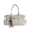 Bolso de mano moderno y versátil, nueva colección de verano 2026, elegante bolso pequeño cuadrado, bolso de hombro y elegante bolso cruzado