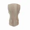Tallado en Madera Dongyang Accesorios para Muebles de Madera Maciza Patas para Muebles de Madera de Caucho Patas Europeas Talladas Patas para Sofá Patas para Gabinete de Baño Venta al por Mayor