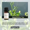 Aceites Esenciales de Aromaterapia Solubles en Aceite de Amazon, Máquina de Aromaterapia de Dos Fluidos, Velas de Uso Único, Aceites Esenciales Compuestos para DIY, Todo en Inglés