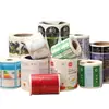 Zhejiang Shaoxing Zhenbei Etiqueta Producto Pegatina Autoadhesiva Impresión Etiqueta de Alimentos Etiqueta de Certificado Etiqueta de Código de Barras