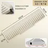 Tapete de Drenaje de Silicona Youqin Borde Estrecho Encimera de Cocina Grifo Fregadero A prueba de Salpicaduras Absorción de Agua Alfombrilla Inclinada