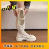 Zapatos Individuales Suaves Estilo Japonés con Lazo Chica Suave 2026 Punta Redonda Lolita Mary Jane de Cuero Poco Profundos para Mujer Modelo Nuevo Primavera/Verano